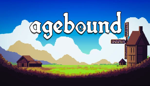 Agebound 游戏封面