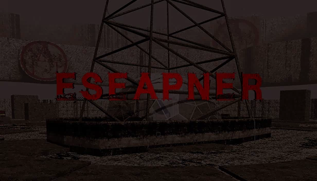 Eseapner 游戏封面