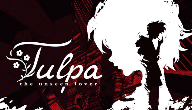 幻灵：无形恋人（Tulpa the Unseen Lover） 游戏封面