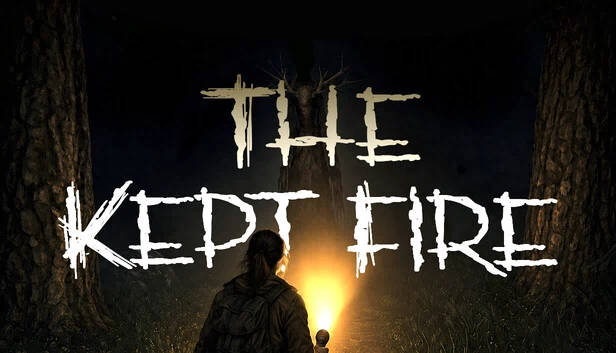 The Kept Fire 游戏封面