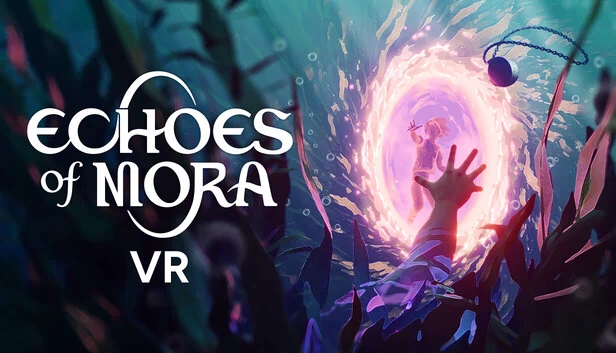 莫拉的回声 VR（Echoes of Mora VR） 游戏封面