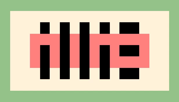 伊利（illie） 游戏封面