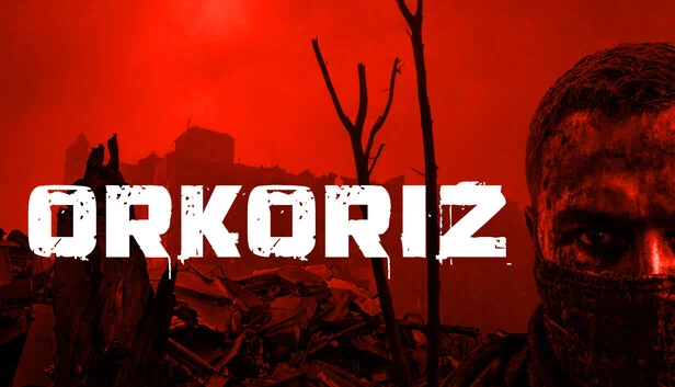 奥科里兹（Orkoriz） 游戏封面