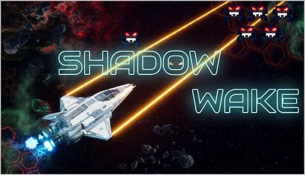 暗影觉醒（Shadow Wake） 游戏封面