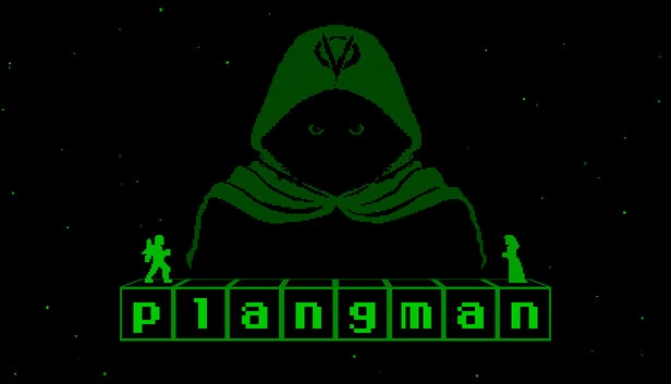 Plangman 游戏封面