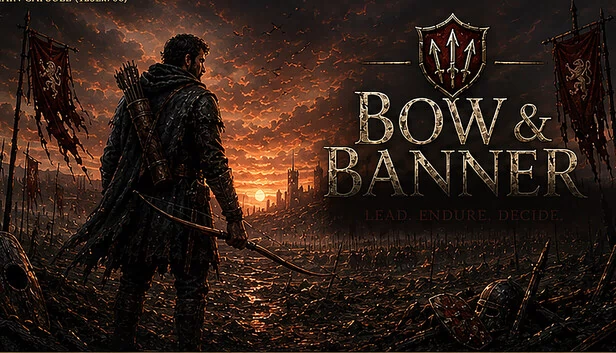 弓与旗（Bow & Banner） 游戏封面
