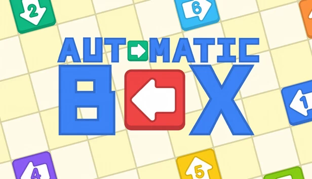 自动宝箱（AutomaticBox） 游戏封面