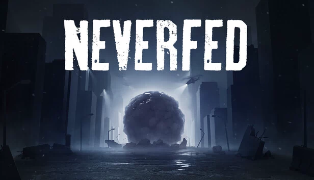 永不饱足（NEVERFED） 游戏封面