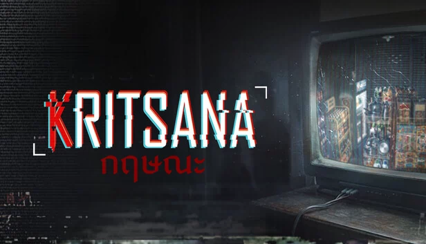 Kritsana 游戏封面