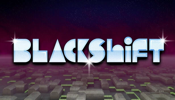 黑移（Blackshift） 游戏封面