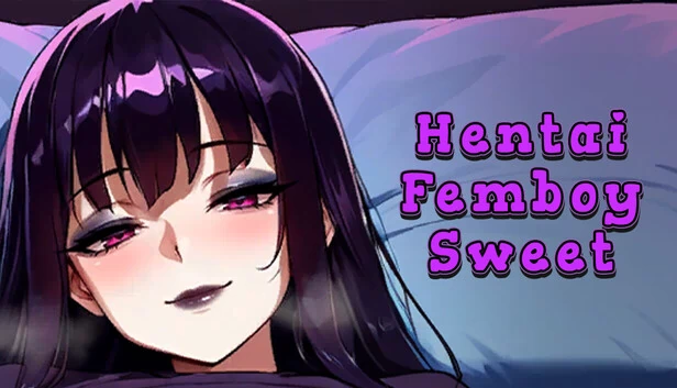 Hentai Femboy Sweet 游戏封面