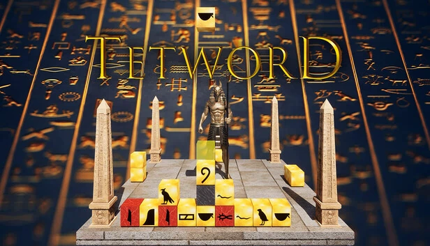 TETWORD 游戏封面