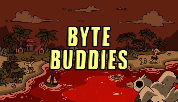 字节伙伴（ByteBuddies） 游戏封面