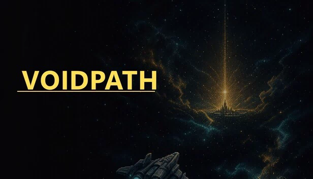 虚空之路（Voidpath） 游戏封面