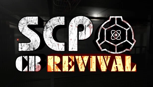 SCP - 收容失效：复兴（SCP - Containment Breach Revival） 游戏封面
