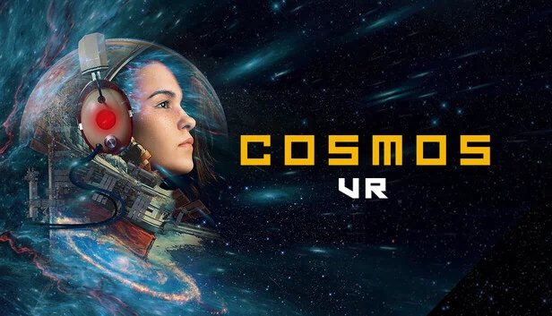 COSMOS VR 游戏封面
