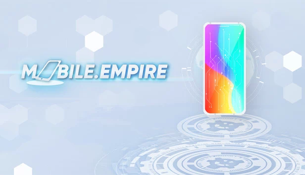 移动帝国（Mobile Empire） 游戏封面