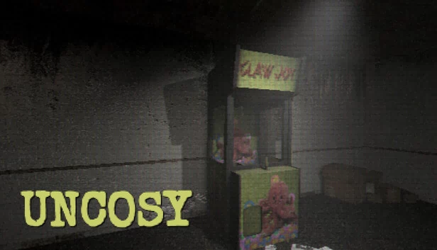 Uncosy 游戏封面