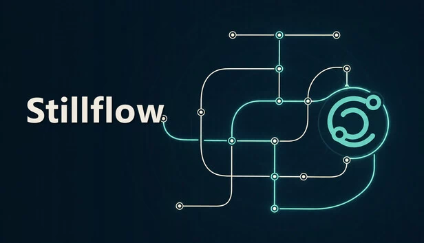 Stillflow 游戏封面
