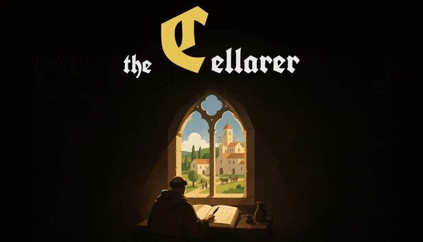The Cellarer(the Cellarer) 游戏封面