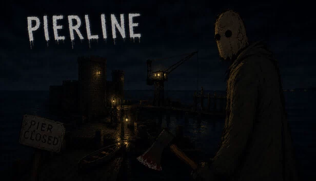 Pierline 游戏封面
