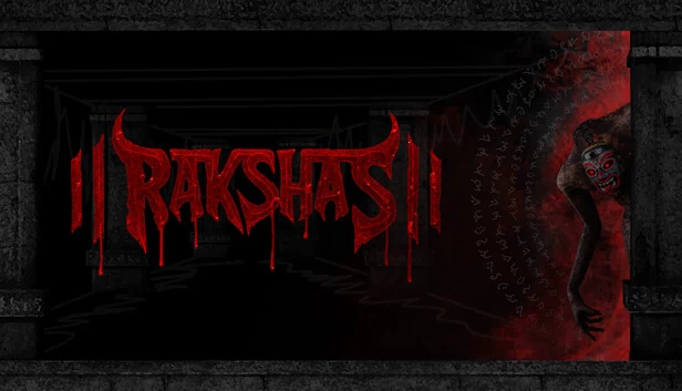 罗刹(Rakshas) 游戏封面