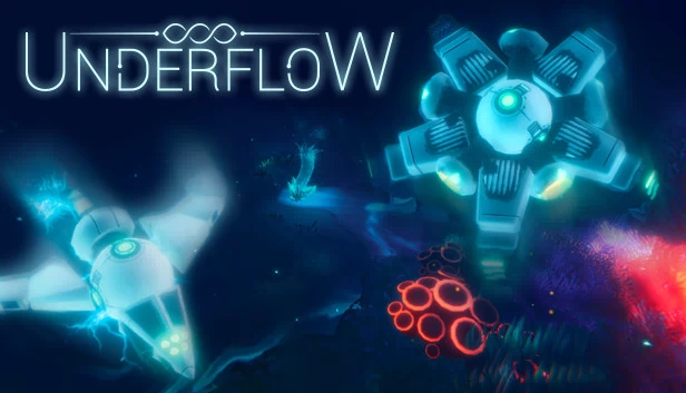 下溢（Underflow） 游戏封面