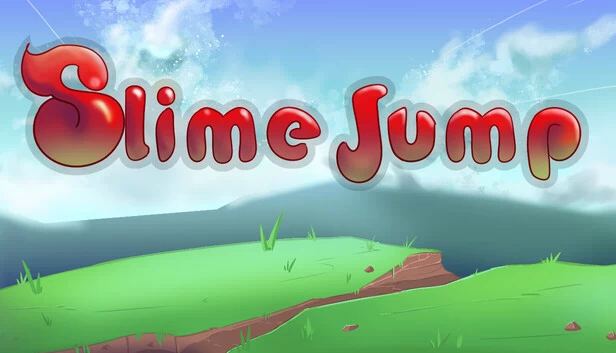 史莱姆跳跃(Slime Jump) 游戏封面