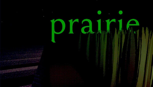 草原(Prairie) 游戏封面
