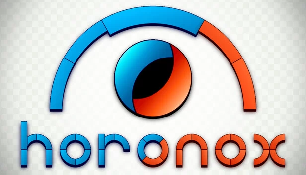 霍罗诺克斯（horonox） 游戏封面