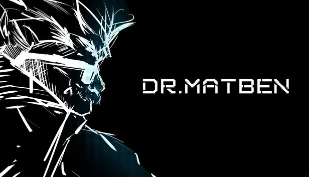 马特本博士（DR. MATBEN） 游戏封面