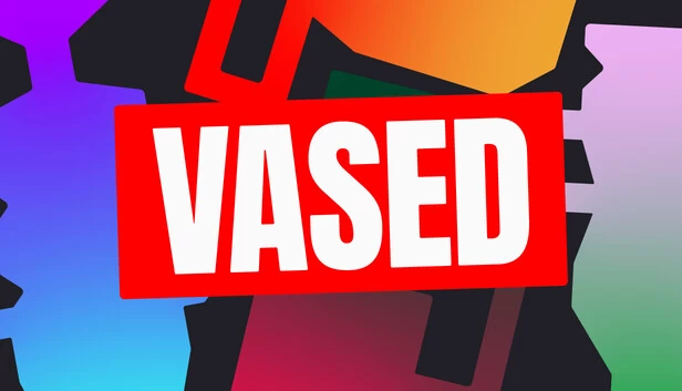 VASED 游戏封面