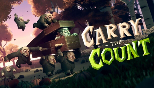 Carry The Count 游戏封面