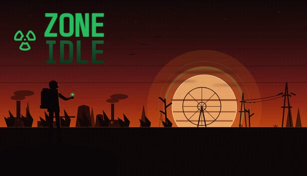 Zone Idle 游戏封面