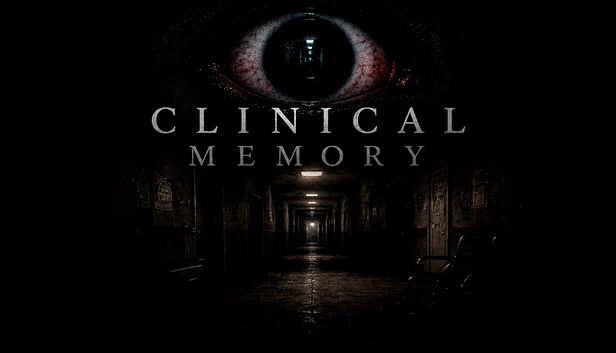 临床记忆（Clinical Memory） 游戏封面