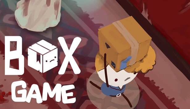 盒子游戏（Box Game） 游戏封面