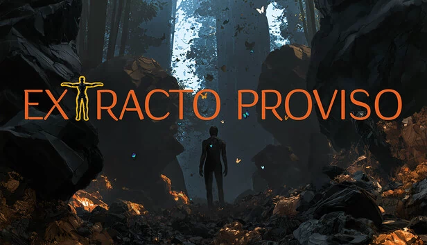 Extracto Proviso 游戏封面