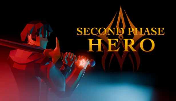 第二阶段英雄（Second Phase Hero） 游戏封面