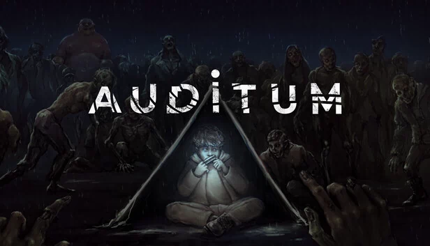 Auditum 游戏封面