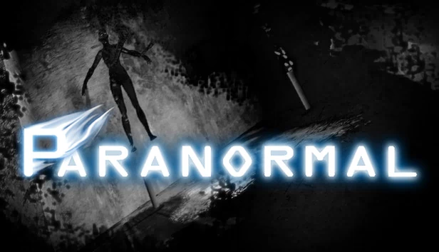 超自然现象（Paranormal） 游戏封面