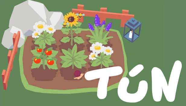 Tún 游戏封面