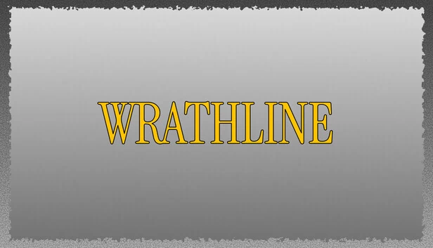 怒火战线（Wrathline） 游戏封面