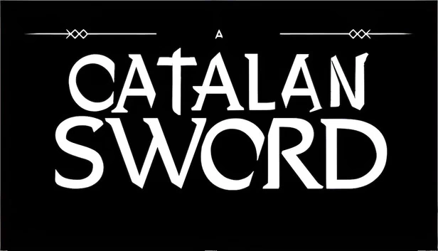加泰罗尼亚之剑（A Catalan Sword） 游戏封面
