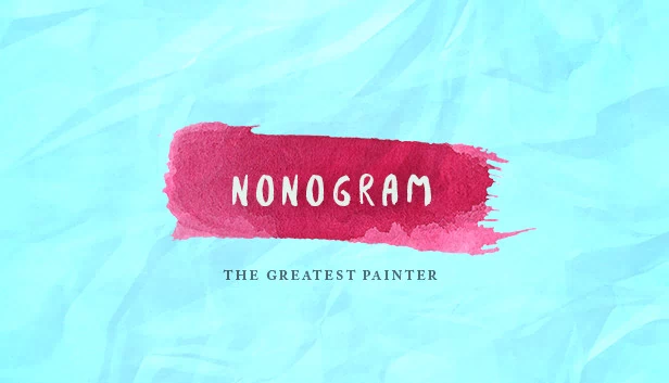 数织 - 最伟大的画家（Nonogram - The Greatest Painter） 游戏封面
