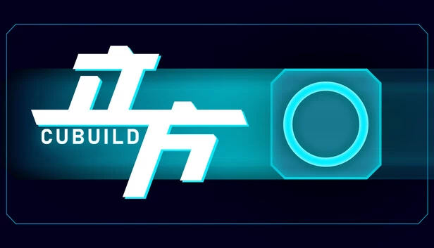 方建（Cubuild） 游戏封面