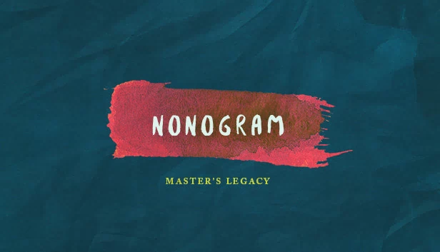 数独大师：遗产（Nonogram - Master's Legacy） 游戏封面