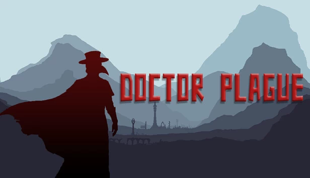 瘟疫医生(Doctor Plague) 游戏封面
