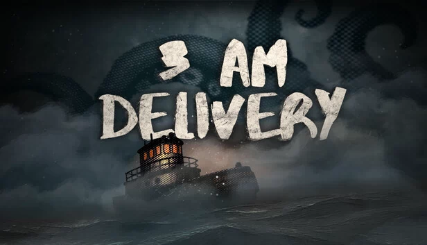 凌晨3点配送(3 AM Delivery) 游戏封面