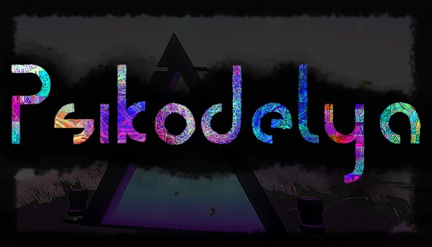 迷幻（Psikodelya） 游戏封面