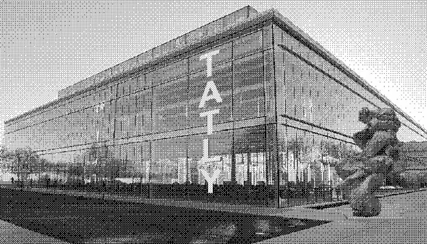 塔特利（Tatly） 游戏封面